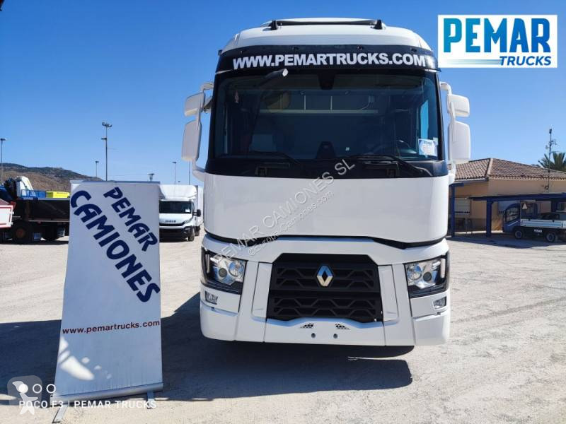 Traktor Renault