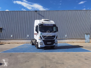 Traktor farligt gods/adr Iveco