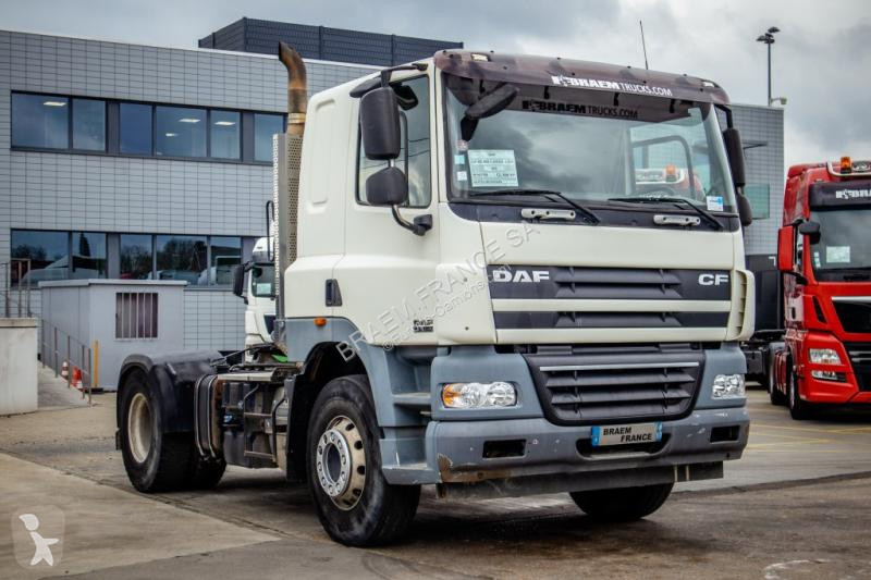 DAF CF 85 460