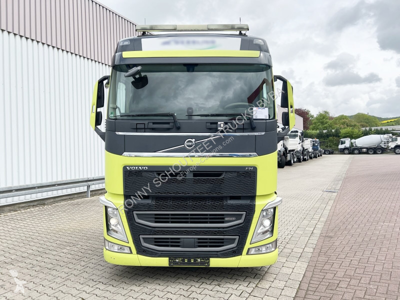 Trekker FH 460 4x2 FH 460 4x2, Retarder,...