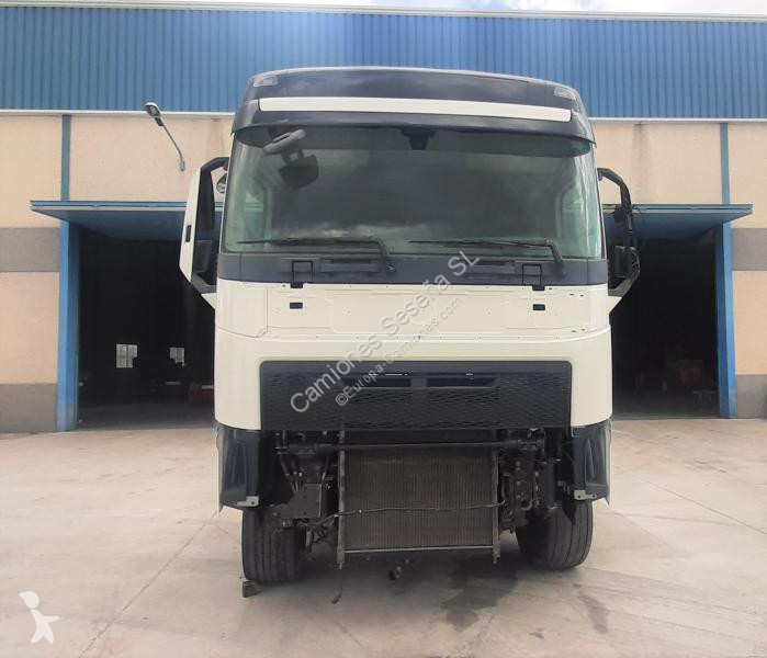 Traktor Volvo 500