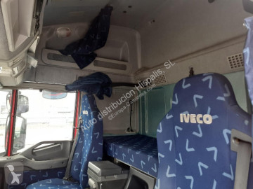 Traktor Iveco