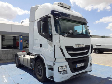 Cabeza tractora Iveco