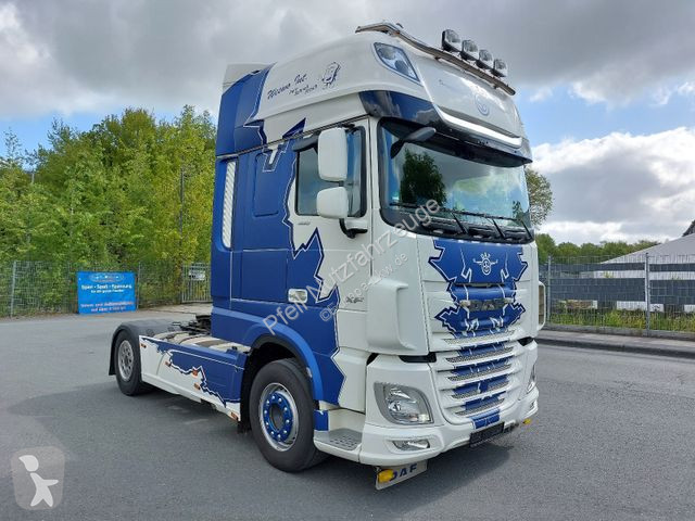 DAF XF 106