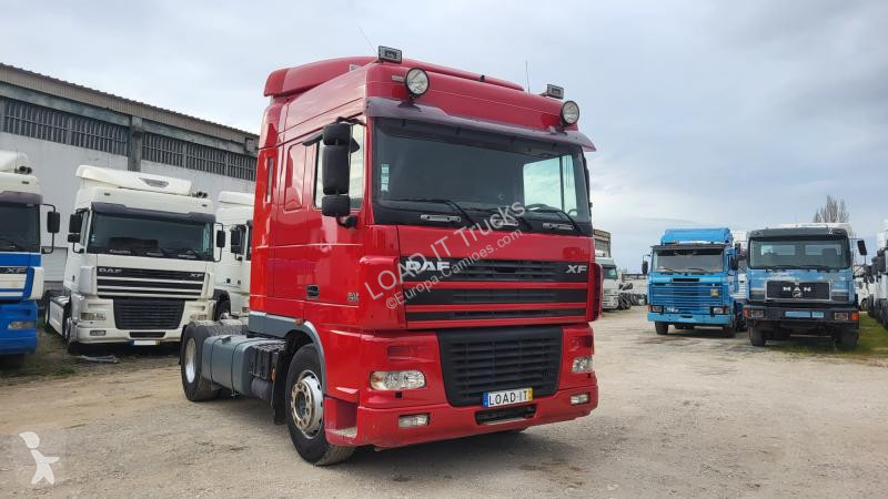 Traktor DAF 95430