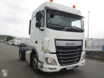 Tracteur DAF