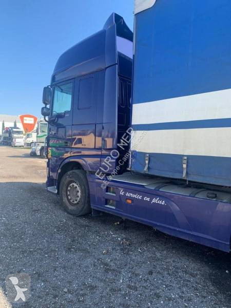 DAF XF 105 510