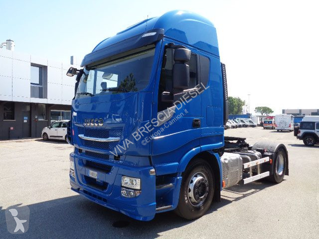 Traktor Iveco STRALIS
