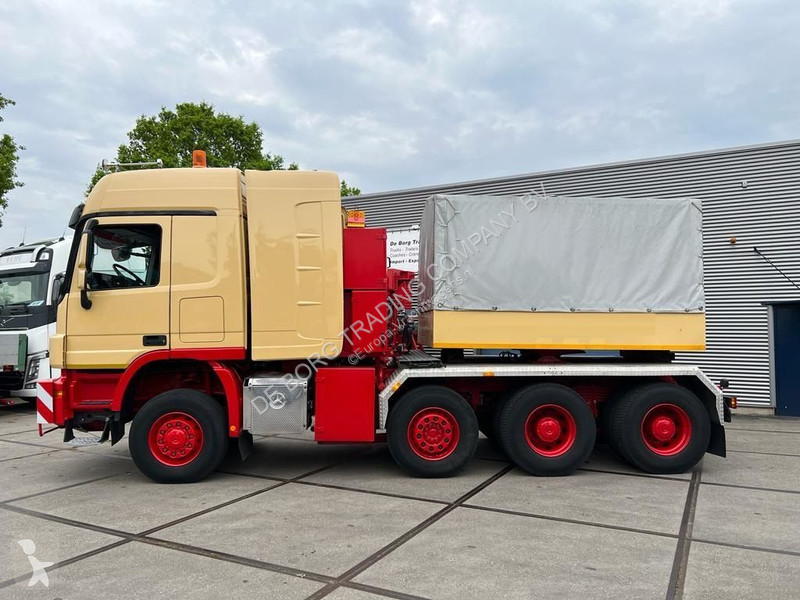 Tahač Mercedes 4160 8x6/4 SLT