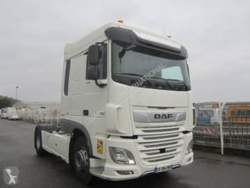 Traktor DAF