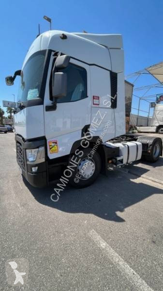 Traktor Renault