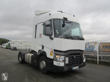 Traktor Renault