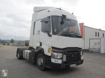 Trattore Stradale Renault