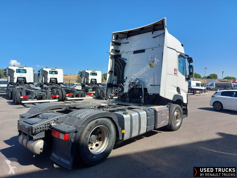 Traktor Renault