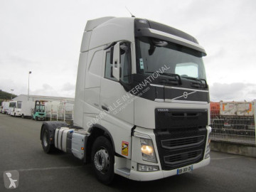 Traktor Volvo