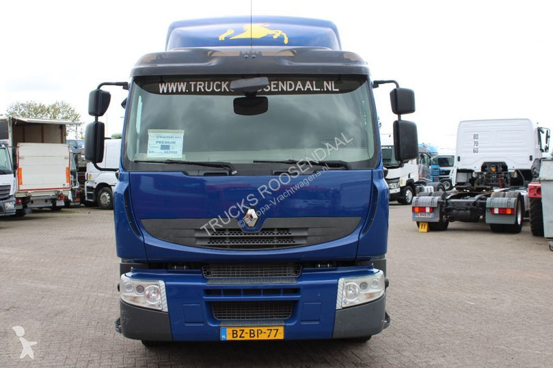 Traktor Renault 380DXI + 2 PIECES