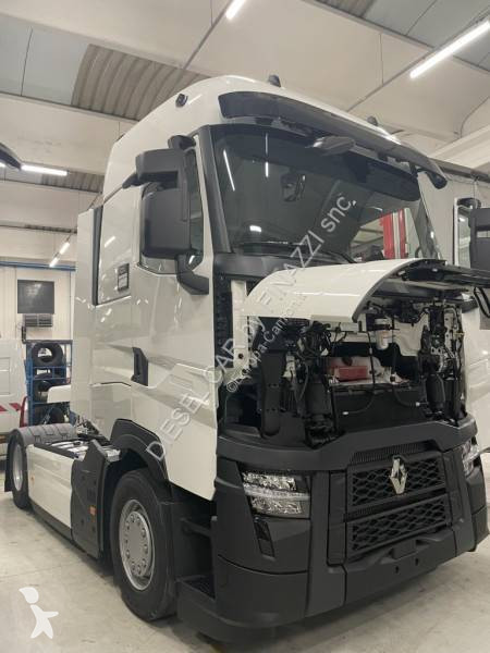 Traktor Renault