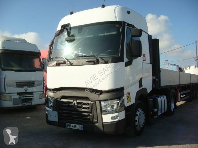 Traktor Renault