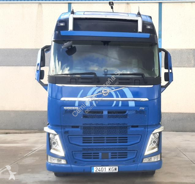 Traktor Volvo XL