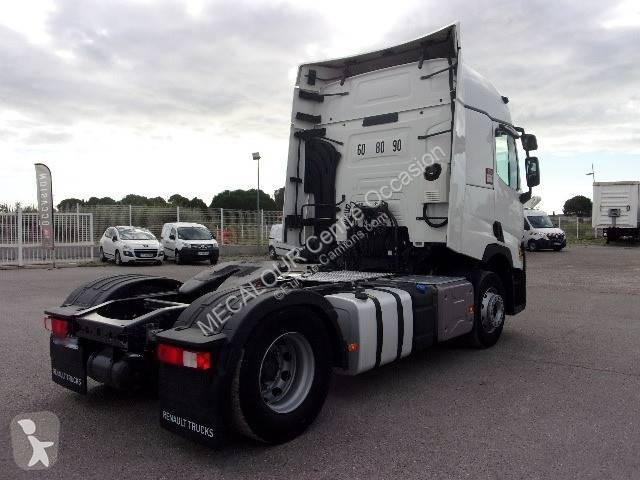 Traktor Renault