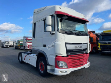 Tracteur DAF