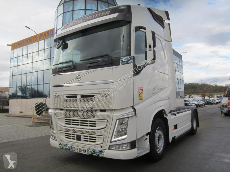 Tahač Volvo