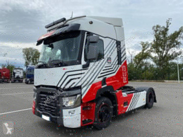 Trattore Stradale Renault
