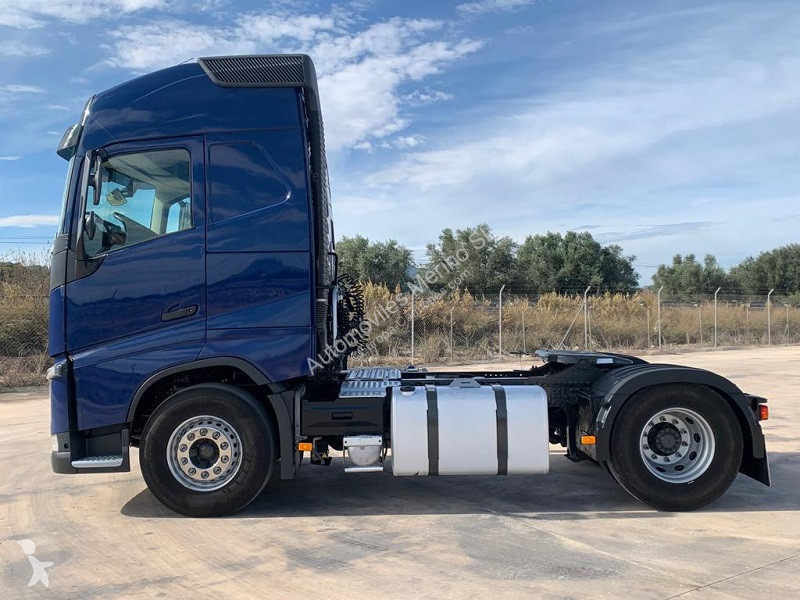 Tahač Volvo FH 13.420