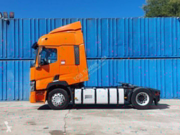 Tracteur Renault