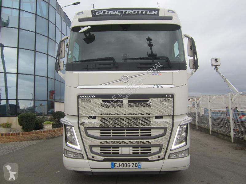 Tahač Volvo FH