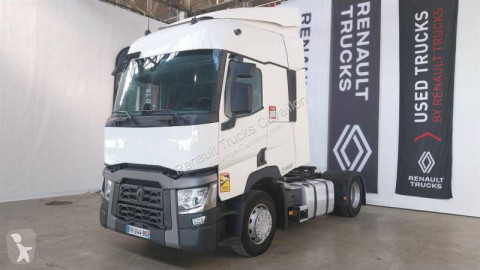 Trattore Stradale Renault