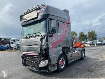 Trattore Stradale DAF