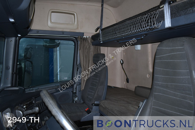 Traktor Scania R400 4x2 MEGA | EURO5 * IFTING...