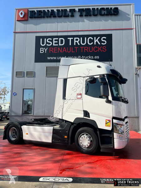 Traktor Renault