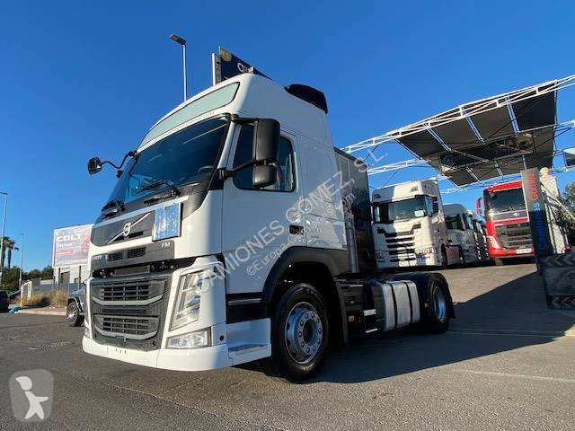 Traktor Volvo