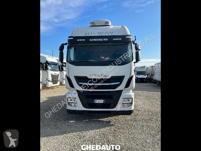 Traktor Iveco Stralis AS440ST/P - AS440ST/P...