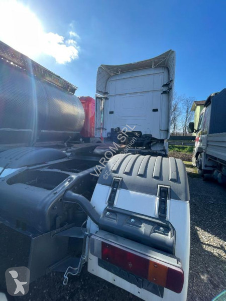 Traktor Scania R