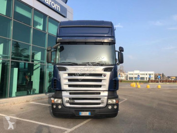 Scania tractor unit