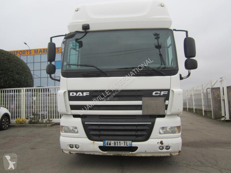 Traktor DAF 410
