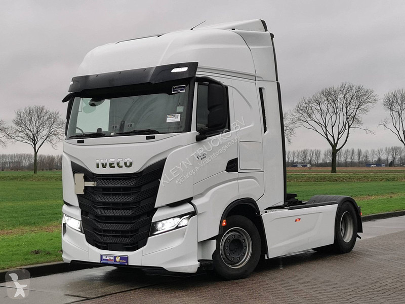 Iveco S Way Купить