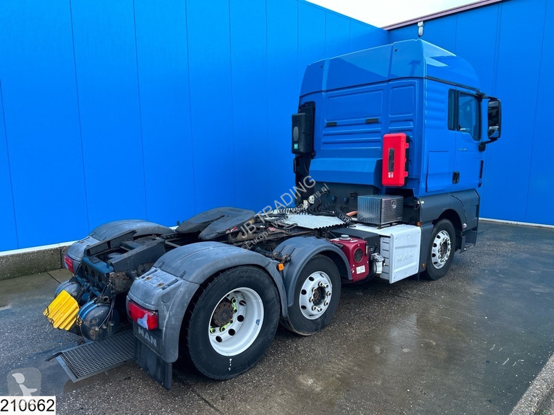 Traktor MAN 24 440 6x2, EURO 6, RHD, ADR,...