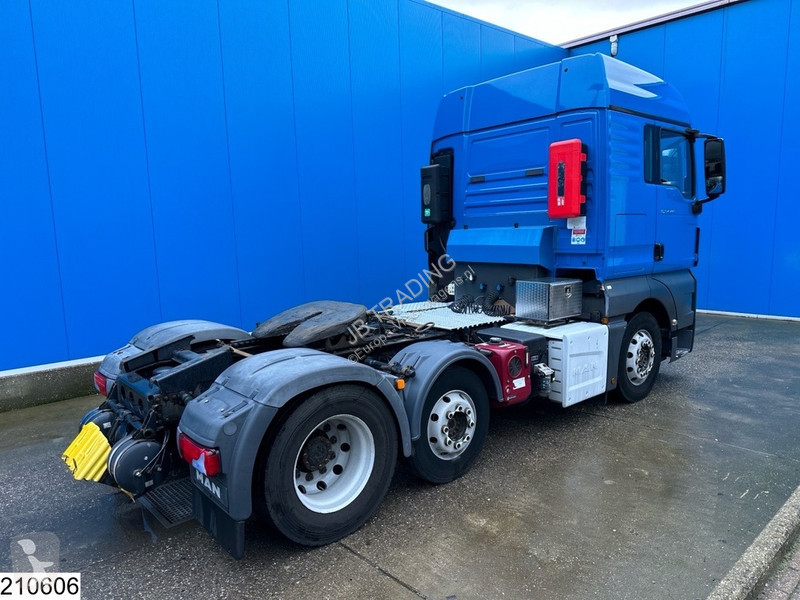 Traktor MAN 24 440 6x2, EURO 6, RHD, ADR,...