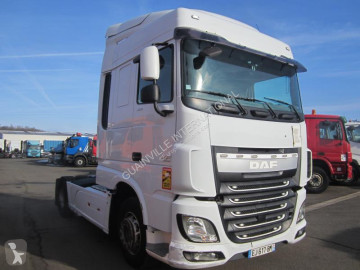 Traktor DAF