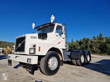 Tracteur Volvo