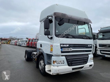 Trattore Stradale DAF