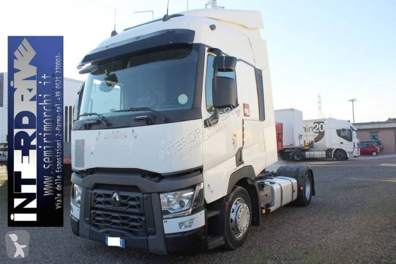 Traktor Renault