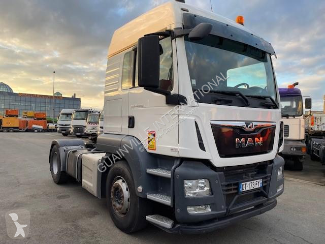 Traktor MAN 18.440