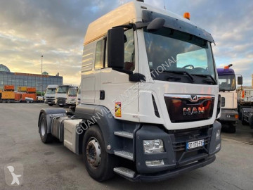 Traktor MAN