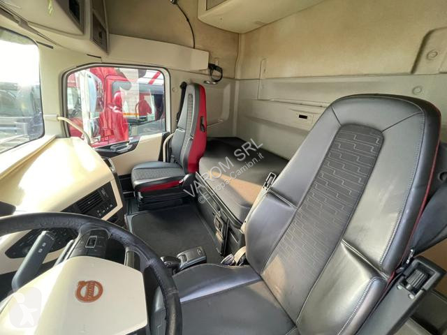 Traktor Volvo FH