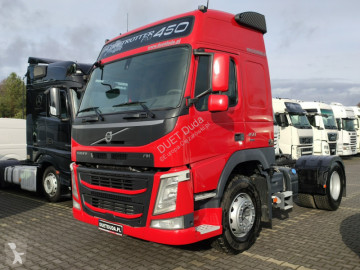 Cabeza tractora Volvo FM FM 450 Euro 6 GLOB STANDARD Waga Tylko 6500kg !!!